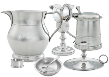 Gibson Pewter Featured products